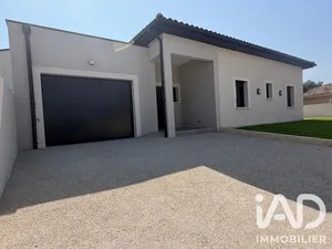Maison à Montélimar (26200)