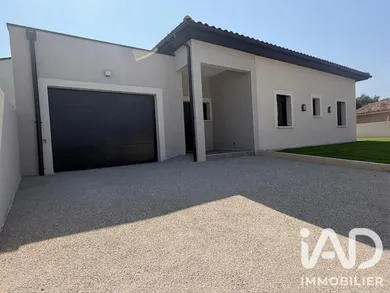House in Montélimar (26200)
