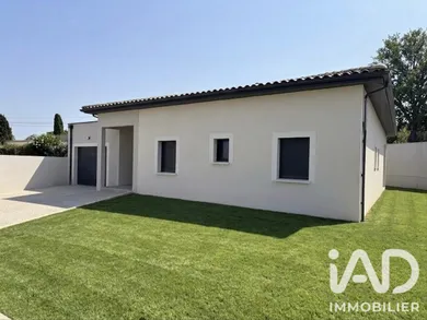 House in Montélimar (26200)