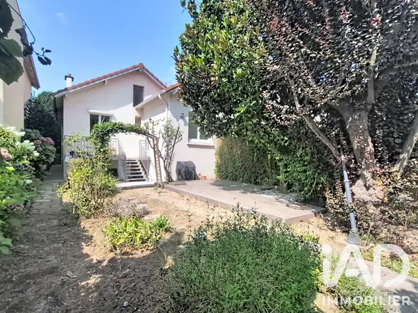 Maison à Antony (92160) photo 2