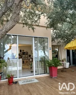 Appartement à Roquebrune-Cap-Martin (06190)