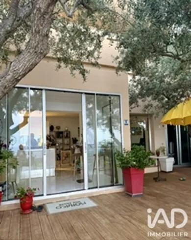 Apartment in Roquebrune-Cap-Martin (06190)