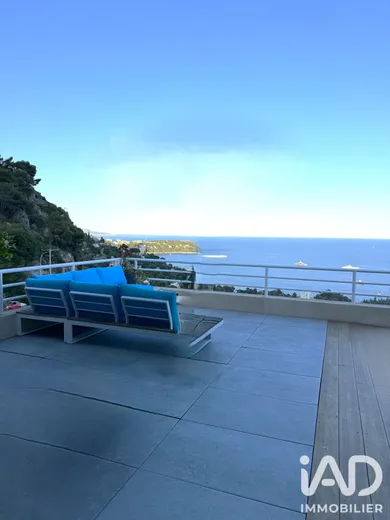 Appartement à Roquebrune-Cap-Martin (06190)