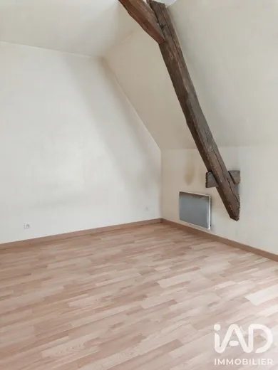 Apartment in Cormery (37320)