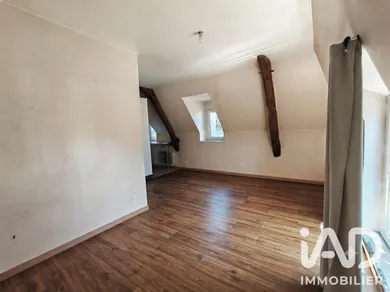 Apartment in Cormery (37320)