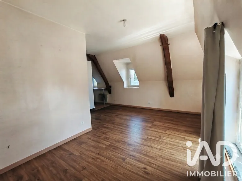 Appartement 2 pièces 30 m² · à Cormery · 30,2 m² · 495 €/mois