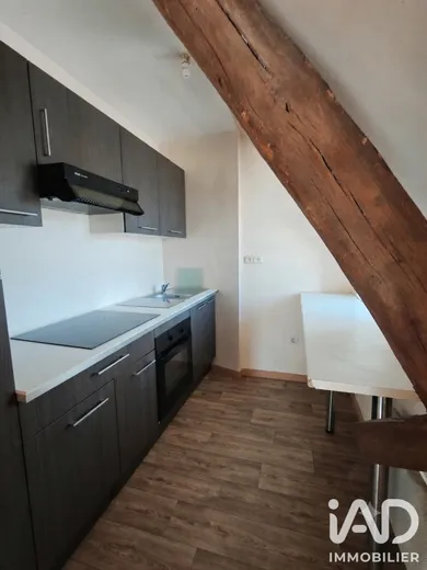 Apartment in Cormery (37320)