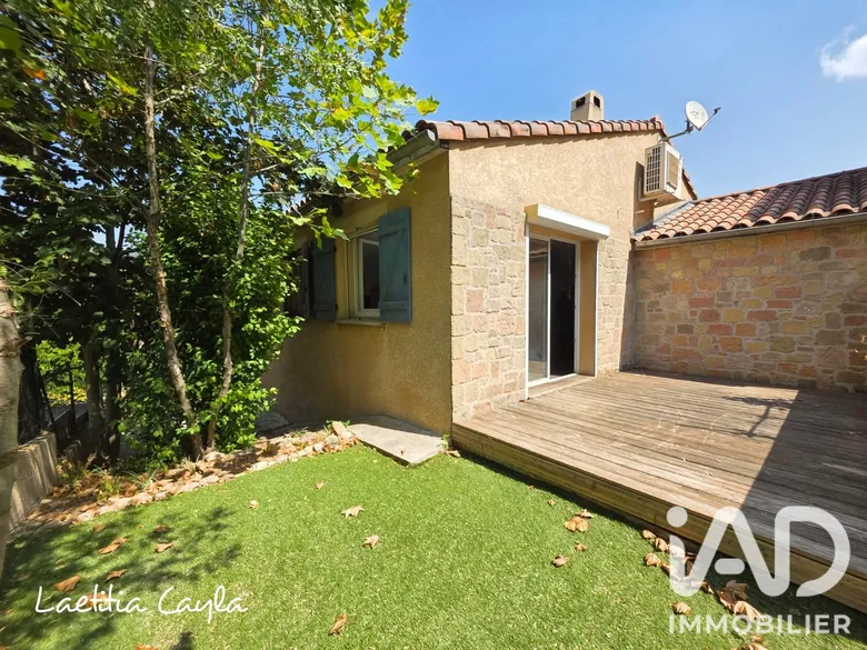 Maison 4 pièces 94 m² · à Soubès · 94 m² · 252 000 €