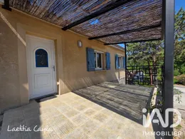 Maison traditionnelle à Soubès (34700)