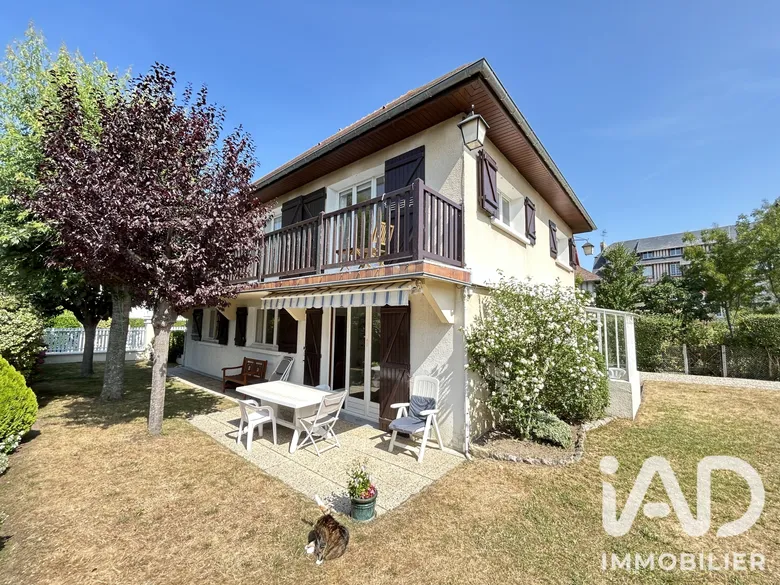 Maison 8 pièces 149 m² · à Villers-sur-Mer · 149 m² · 629 000 €