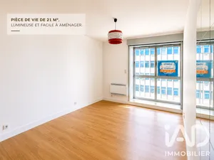 Appartement à Tours (37000)
