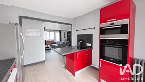 Appartement à Saint-Étienne (42000)