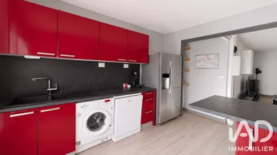 Appartement à Saint-Étienne (42000)