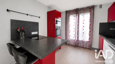 Appartement à Saint-Étienne (42000)