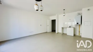 Maison de ville à Saint-Ouen-sur-Seine (93400)