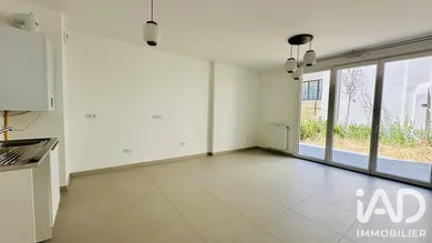 Maison de ville à Saint-Ouen-sur-Seine (93400)