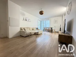Appartement à Villeneuve-le-Roi (94290)