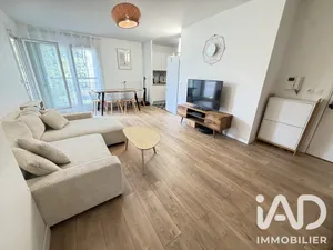 Appartement à Villeneuve-le-Roi (94290)