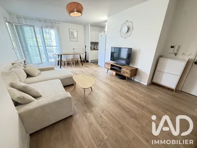 Appartement à Villeneuve-le-Roi (94290)