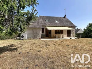 Maison à Romorantin-Lanthenay (41200)