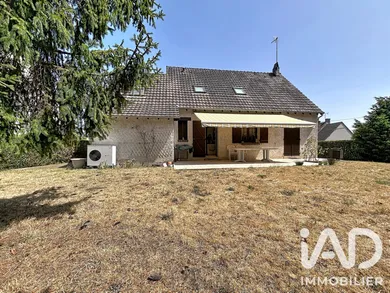 Maison à Romorantin-Lanthenay (41200)