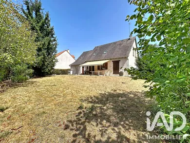 Maison à Romorantin-Lanthenay (41200)