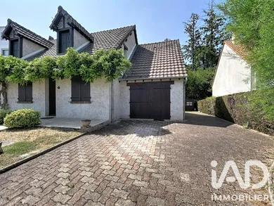 Maison à Romorantin-Lanthenay (41200)