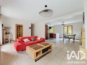 House in Boutigny-sur-Essonne (91820)