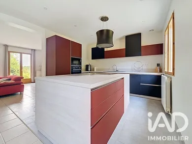 House in Boutigny-sur-Essonne (91820)