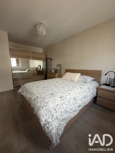 Appartement à Metz (57000)