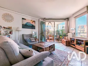 Apartment in Lyon (69007)