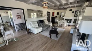 Maison traditionnelle à Castets (40260)