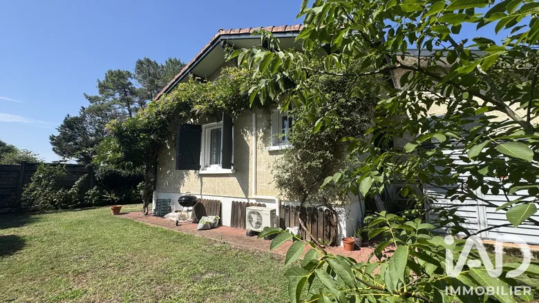 Maison 5 pièces 123 m² · à Castets · 123 m² · 399 000 €