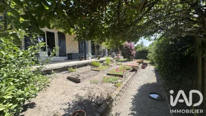 Traditional house in Castets (40260)