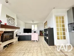 Maison à Équihen-Plage (62224)