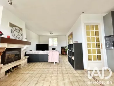 Maison à Équihen-Plage (62224)