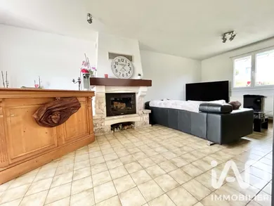 Maison à Équihen-Plage (62224)