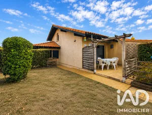 House in Capbreton (40130)