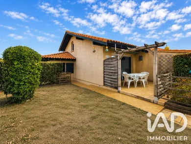 House in Capbreton (40130)