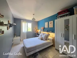 Maison traditionnelle à Soubès (34700)