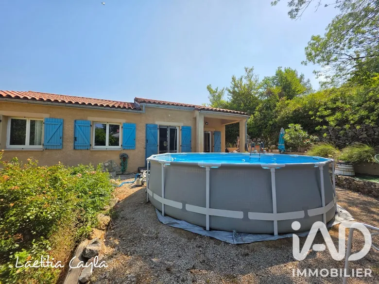 Maison 4 pièces 92 m² · à Soubès · 92 m² · 231 000 €