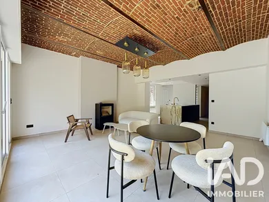 Maison à Englos (59320)