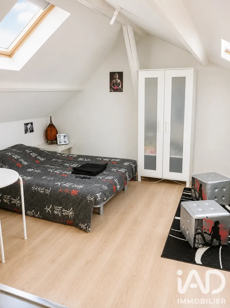 Immeuble 2 pièces 67 m² · à Reims · 67 m² · 187 000 €