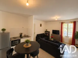 Appartement à Lizy-sur-Ourcq (77440)