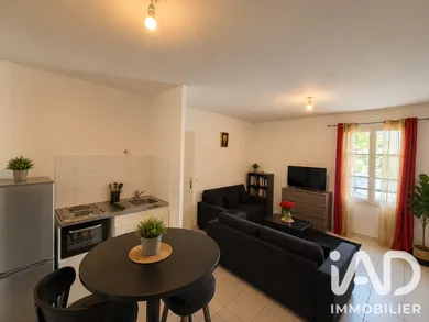 Appartement à Lizy-sur-Ourcq (77440)