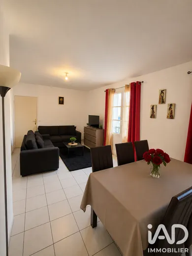 Appartement à Lizy-sur-Ourcq (77440)