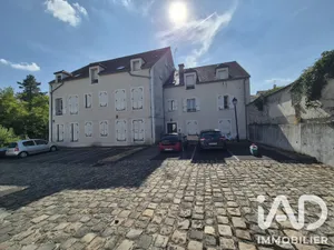 Appartement à Lizy-sur-Ourcq (77440)