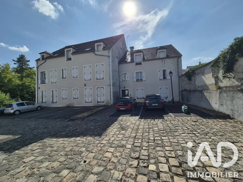 Appartement 2 pièces 39 m² · à Lizy-sur-Ourcq · 39 m² · 96 900 €