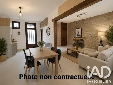 House in Auberchicourt (59165)