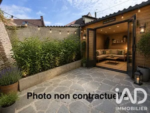 House in Auberchicourt (59165)